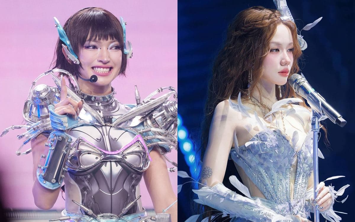 Phương Ly nhắn thẳng Châu Bùi khi vướng drama 'quên cảm ơn': 'Bớt sồn đi!'