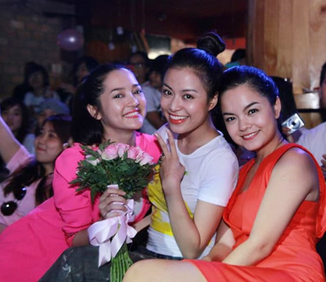 Bảo Anh lên tiếng về tin đồn phá hoại hôn nhân của Phạm Quỳnh Anh, làm rõ 2 điều quan trọng