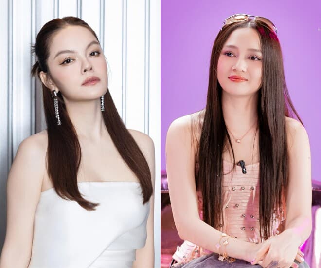 Phạm Quỳnh Anh tắt bình luận, ẩn ý ai đó 'seeding bẩn' trong tâm thư đáp trả Bảo Anh