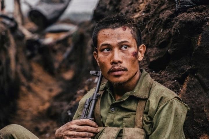 Bức thư tiễn biệt phiên bản đời thật của "đội trưởng Tạ" trong Mưa Đỏ và câu chuyện 30 năm tìm chồng của 'người vợ 7 ngày'