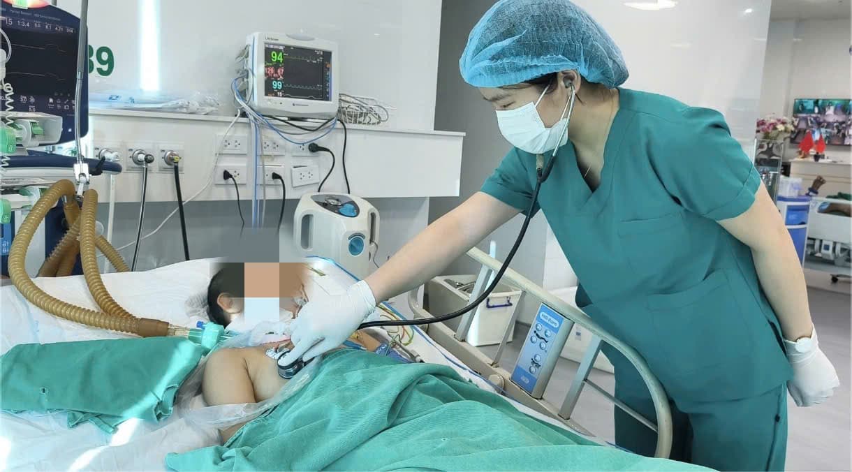 Bé gái 11 tuổi ở Nghệ An mắc bệnh dại sau khi chó nuôi trong nhà chết bất thường