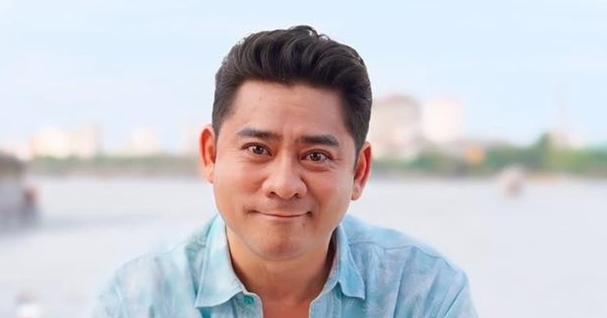 Huỳnh Anh Tuấn đột quỵ tim, não
