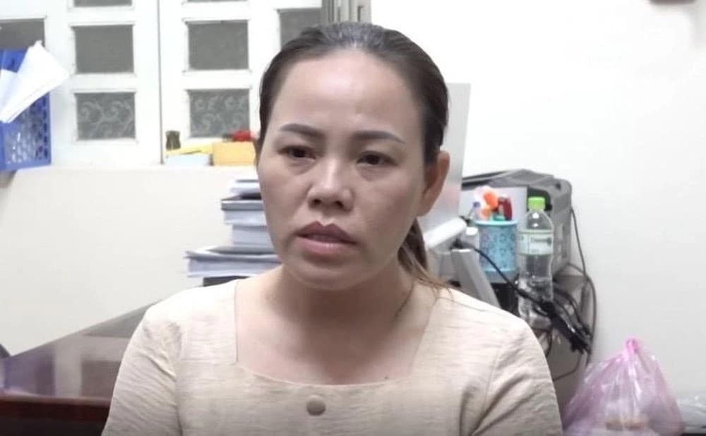 Truy tố người phụ nữ dùng xyanua đầu độc 4 người thân