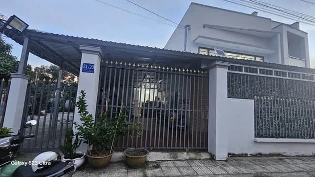 Vụ xây nhầm nhà trên đất hàng xóm ở TP.HCM: Chủ nhà thừa nhận chuyện không ngờ