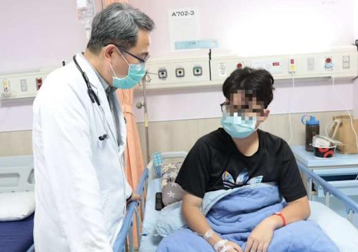 Nam sinh 17 tuổi bị viêm ruột, cấp cứu 3 ngày vì ăn thịt kiểu này, nhiều người chung sở thích