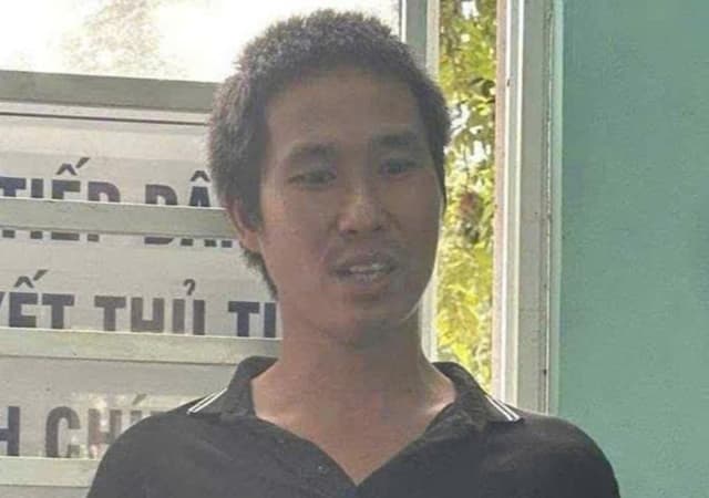 Vụ thảm án ở Đồng Nai: Đôi giày dính đất đỏ "tố" Lê Sỹ Tùng