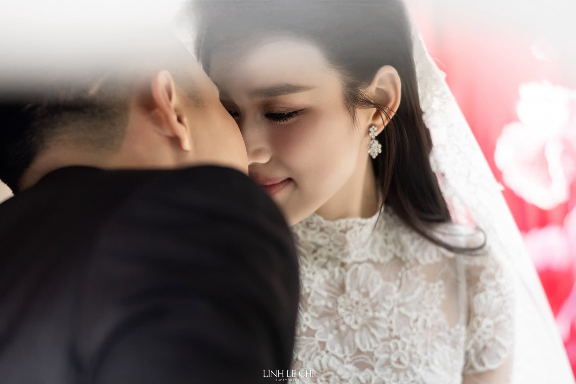 Hoa hậu Đỗ Hà đang mang thai?