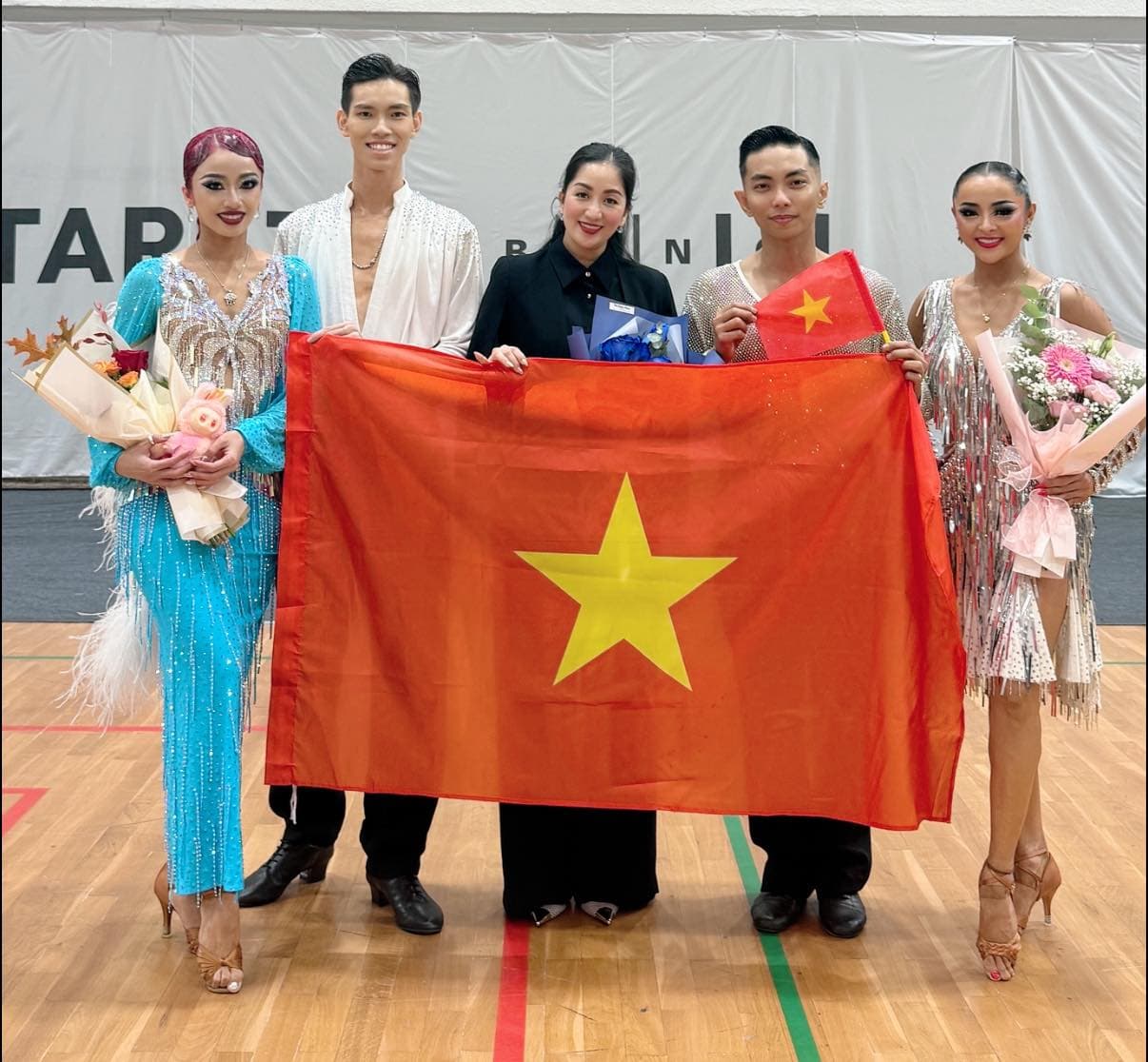 Khánh Thi ốm kiệt quệ, khó thở, cảm thấy mình "vô tích sự", chuyện gì đây?