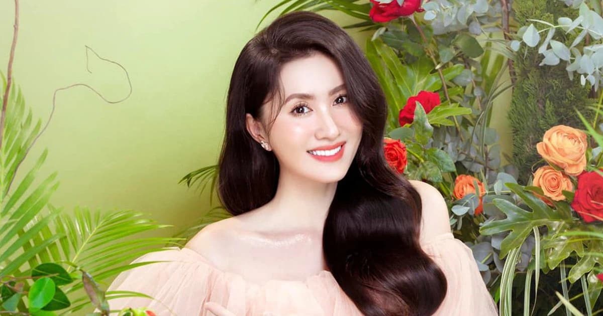 Nhìn mỹ nhân Việt này là đầu nảy số "hồng nhan bạc phận": Visual hàng đầu showbiz nhưng không ai khổ bằng