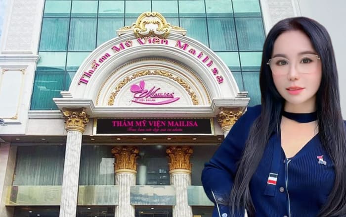 Căn phòng Mailisa giấu kín