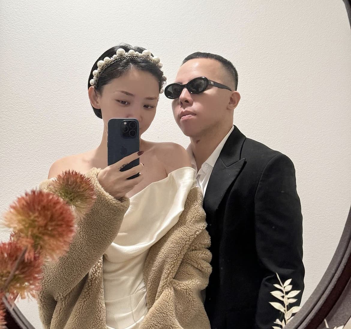 Tóc Tiên xác nhận là phụ nữ độc thân, chính thức "đường ai nấy đi" với Touliver?