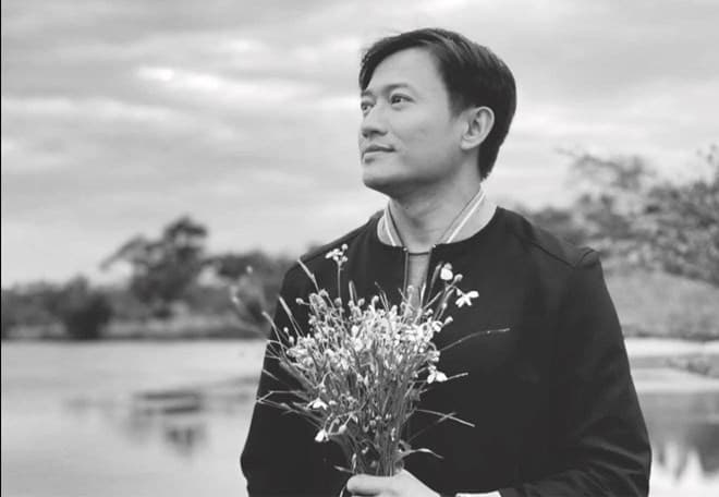 Em trai nhắn 1 câu tới cố diễn viên Quý Bình, ai nghe cũng lặng người