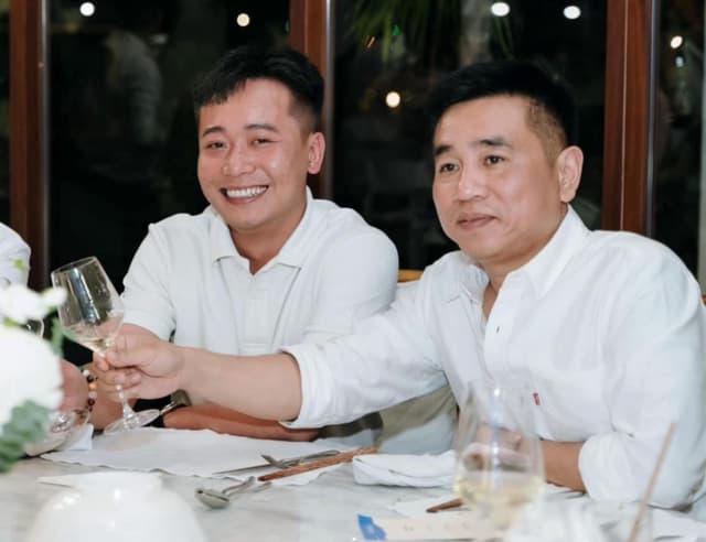 Tiến Nguyễn lên tiếng về tình hình sức khỏe của Quang Linh Vlogs sau 5 ngày tòa tuyên án