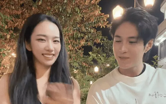 Em vợ Lê Dương Bảo Lâm đang hẹn hò 1 Anh trai?