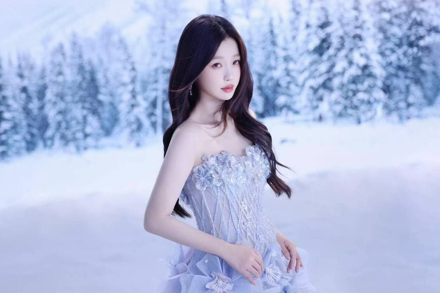 5 diễn viên bị ghét nhất Trung Quốc 2025: Ngu Thu Hân chọc giận cả showbiz, hạng 1 bị cấm sóng mới sốc