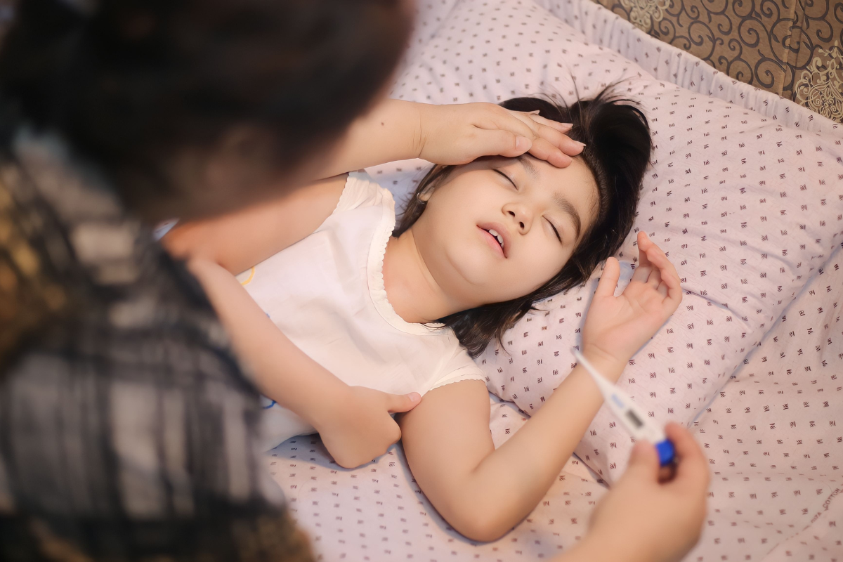 3 bệnh truyền nhiễm được Bộ Y tế bổ sung vào danh mục nhóm A - “bệnh cần giám sát chặt”: Nguy hiểm thế nào?