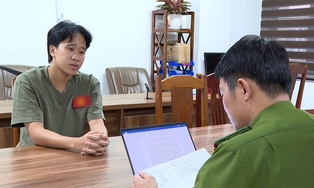 Tình tiết mới vụ án chủ kênh Fanpage "Hà và Việt Nam" chiếm đoạt tiền từ thiện