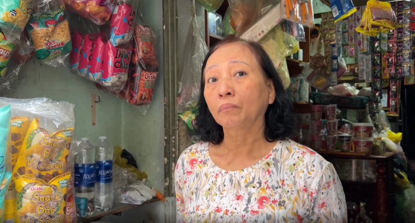 Vụ cháy quán ăn ở TPHCM: Ám ảnh tiếng người cha gào khóc "cứu 2 con tôi với"