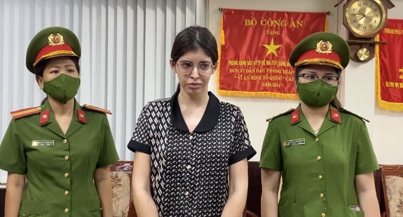 Gia đình thông báo tình trạng của An Tây sau hơn 1 năm bị bắt vì chất cấm