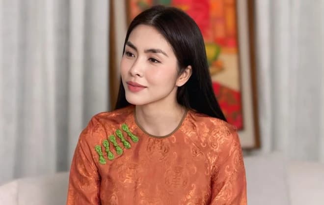 Chia buồn cùng Tăng Thanh Hà