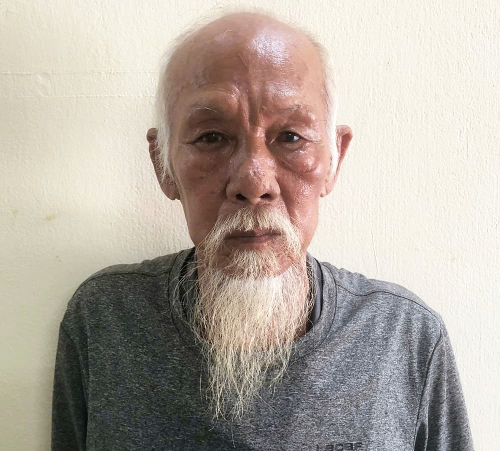 Đề nghị truy tố cụ ông 77 tuổi tội hiếp dâm và dâm ô bé gái hàng xóm