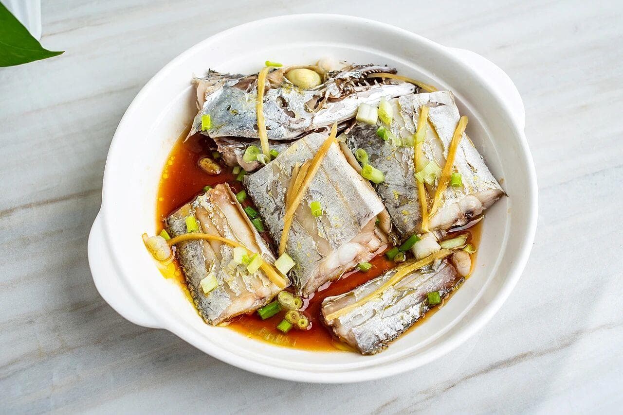 Loại cá bị xem nhẹ bấy lâu hóa ra bổ ngang cá hồi, là “nhân sâm giá rẻ”, Việt Nam rất phổ biến