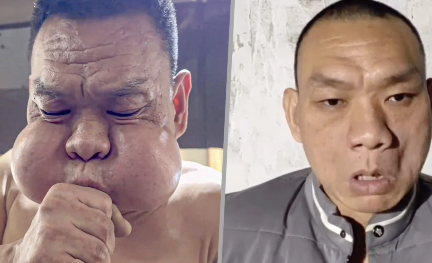 30 năm thổi thủy tinh, gương mặt biến dạng: Nghệ nhân Trung Quốc có đôi má phồng như “ếch”, cái giá không ai muốn trả