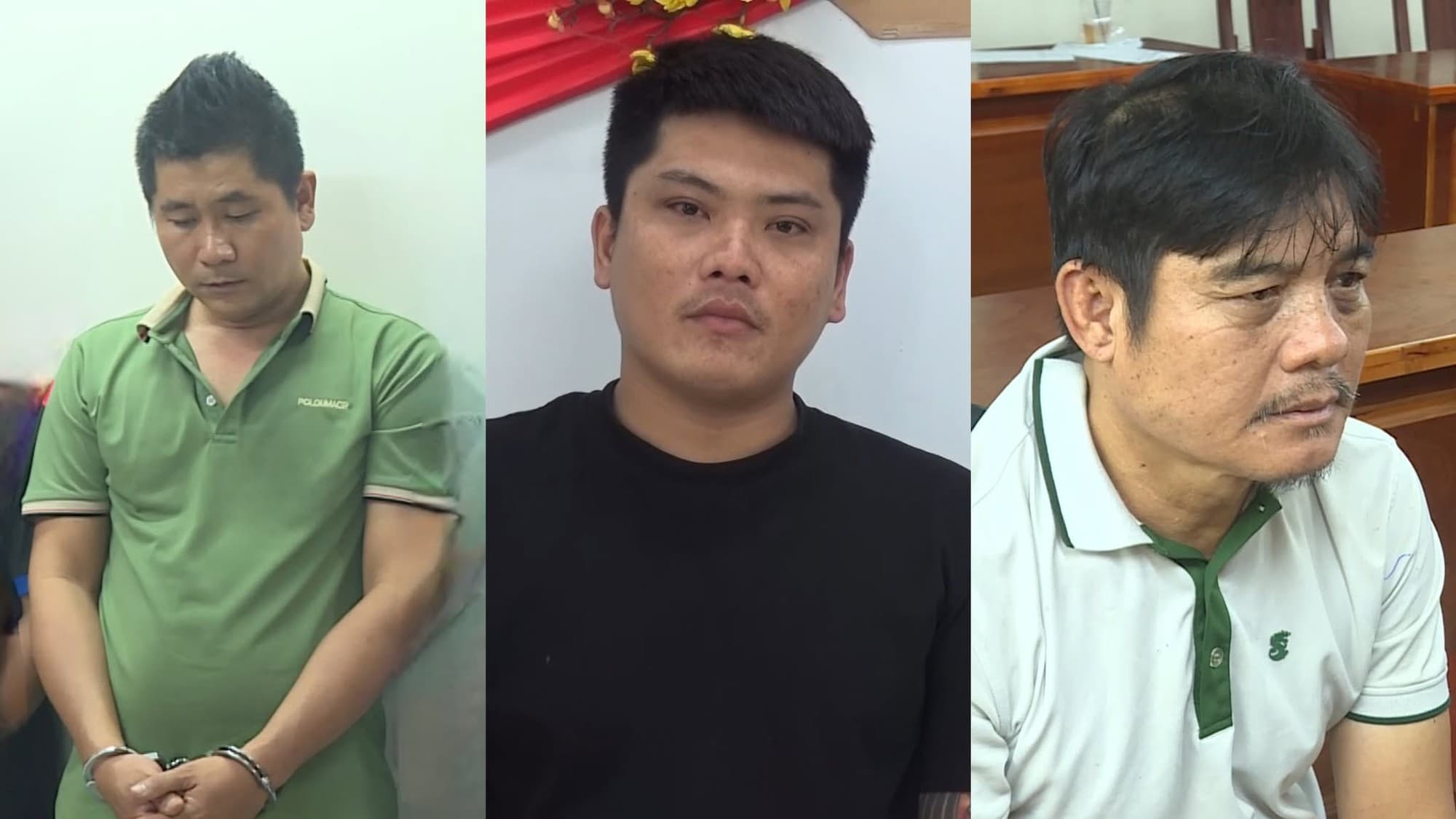 NÓNG: Bắt “hiệp sĩ” Nguyễn Thanh Hải