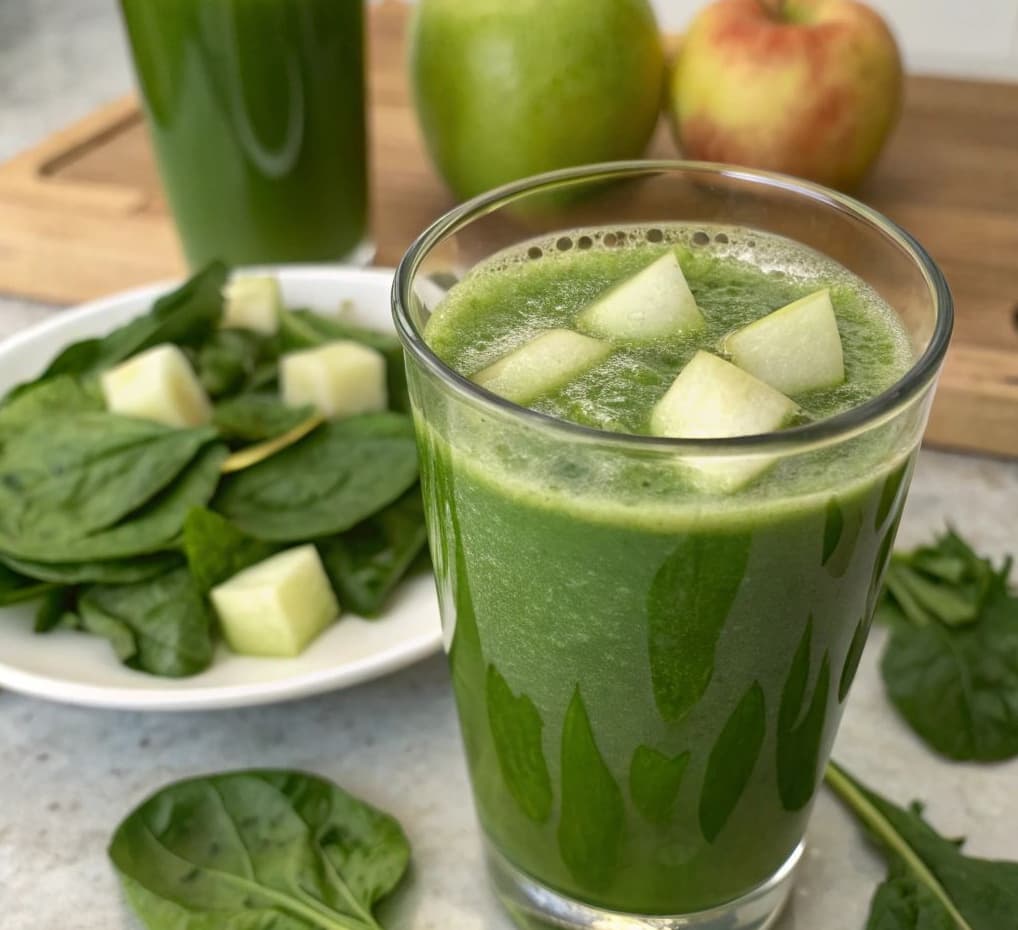 7 loại rau củ là "máy dọn rác" trong tử cung, giúp chị em thải độc, trẻ lâu, càng ăn càng khỏe