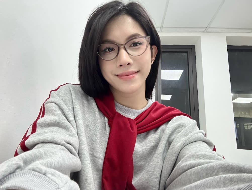 Choáng: 1 Á vương quê Nghệ An xác nhận chuyển giới, khóc khi nhìn vào gương sau 3 lần phẫu thuật