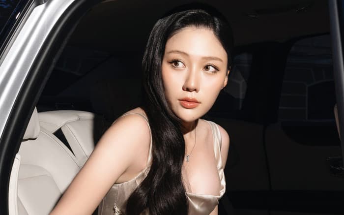 Em gái Trấn Thành về ra mắt gia đình bạn trai?