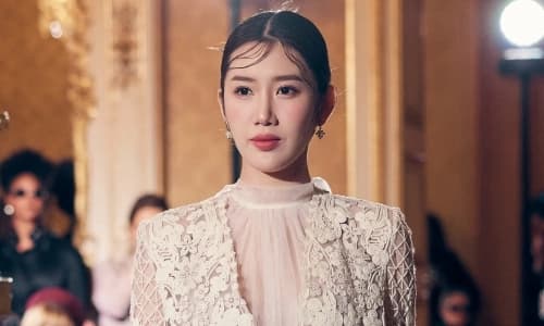 Thuý Ngân không ổn sau chia tay Võ Cảnh?