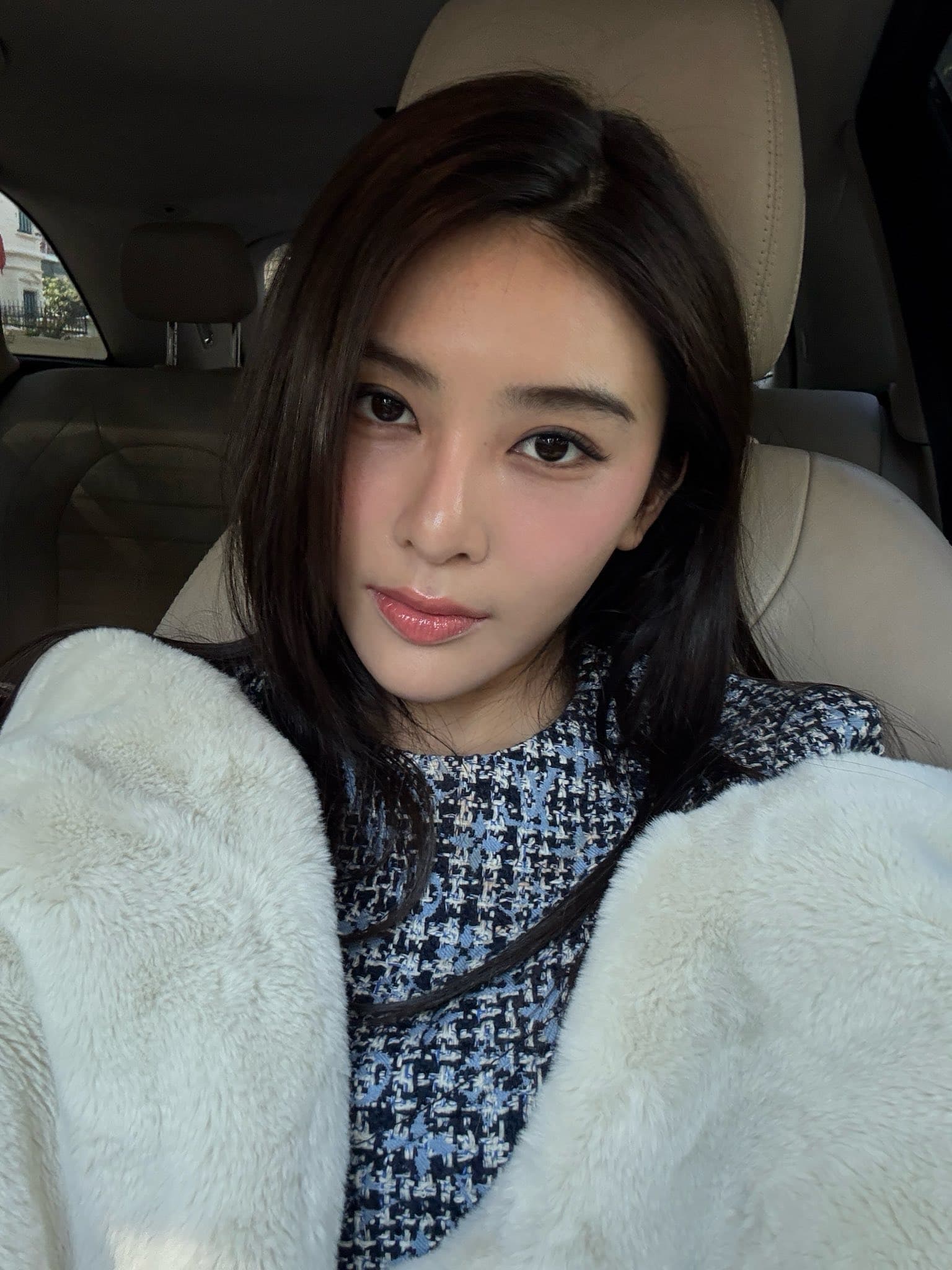 Linh Trương - gái đẹp bị toxic vì "lúc nào cũng thấy đang ở khách sạn hạng sang" là ai?