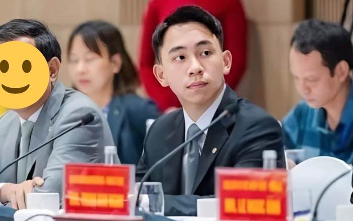 Hot lại hình ảnh quá khứ của chồng Á hậu Phương Nhi