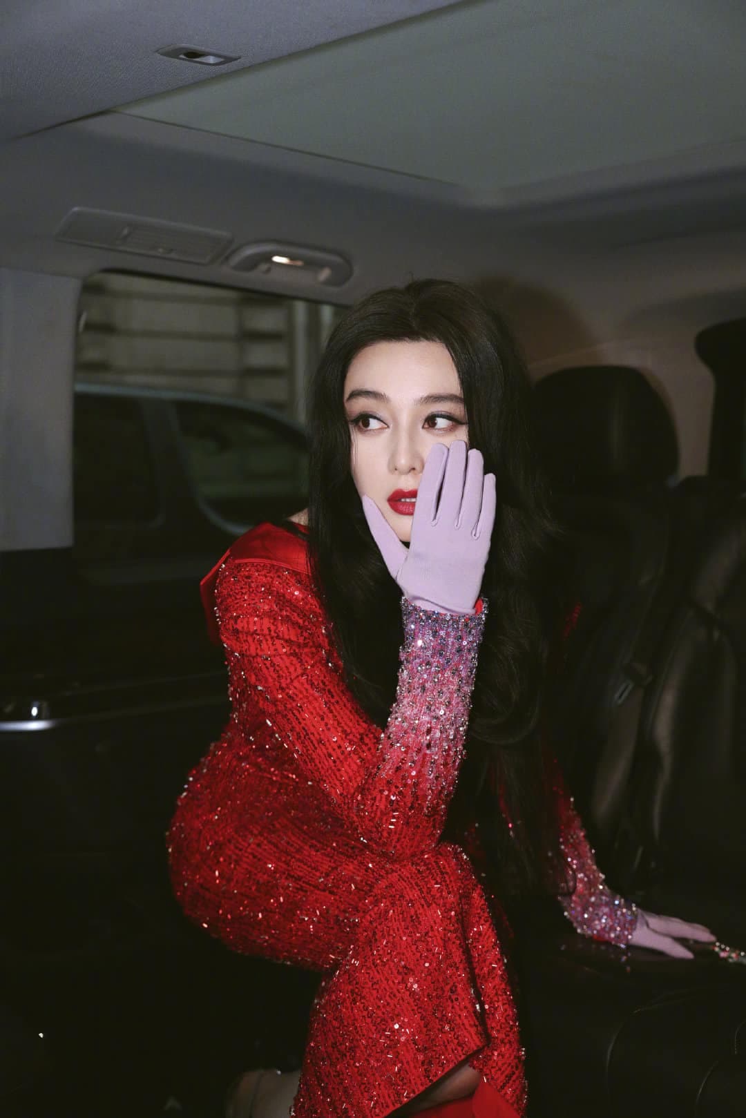 Hết cứu Phạm Băng Băng