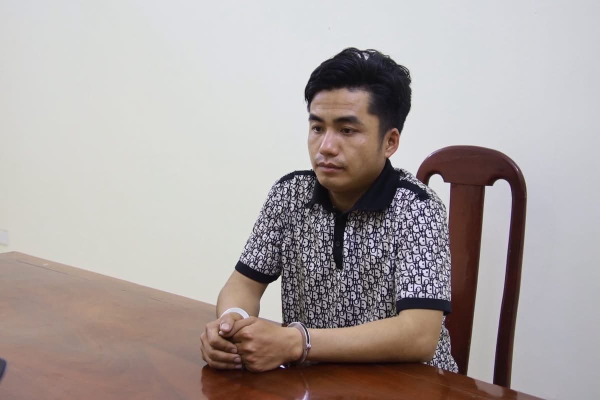 Bắt đối tượng truy nã nguy hiểm sau hơn 2 năm lẩn trốn ở nước ngoài