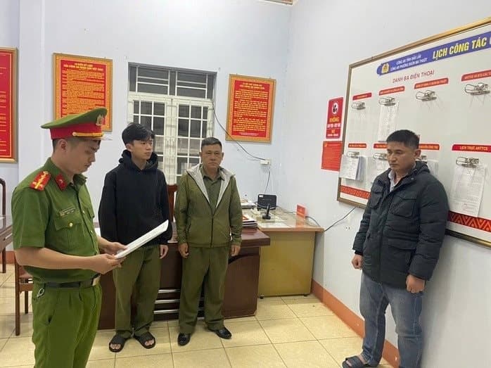 Khởi tố giám đốc làm giả hơn 200 tấn lúa giống ST25, ST24