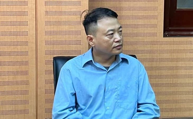 Shark Bình bị đề nghị truy tố tội rửa tiền trong vụ "Mr Pips" lừa đảo hơn 1.300 tỉ đồng