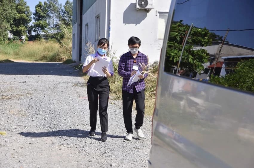 TP.HCM: Tuyệt đối giữ bí mật thông tin trẻ em là nạn nhân bị xâm hại