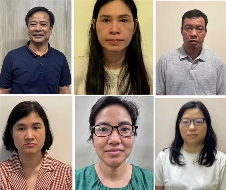 Chiêu trò của chủ doanh nghiệp che giấu hơn 1.200 tỉ đồng doanh thu