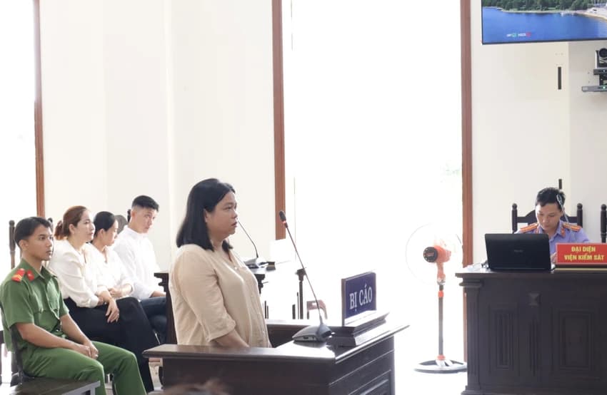 "Lướt sóng" bất động sản đổ nợ bèn quay qua "lướt sóng" người quen