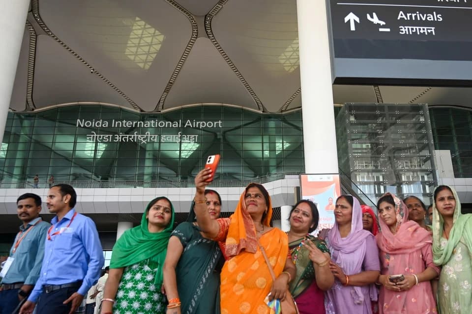 Vì sao khách ngoại được miễn visa khi đến Phú Quốc?