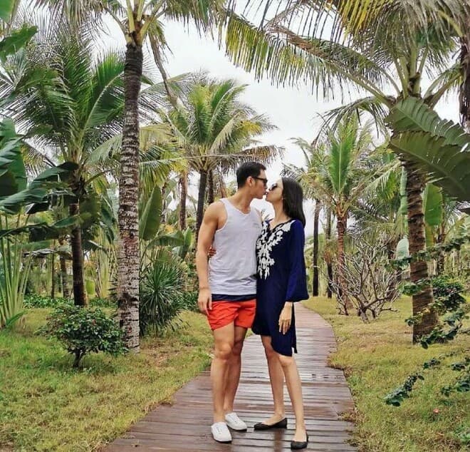 Hoa hậu chân dài 1,22m từ chối đại gia nghìn tỷ lấy chồng 1m93, xưa bị chê ngây thơ, nay được khen “quá tỉnh”