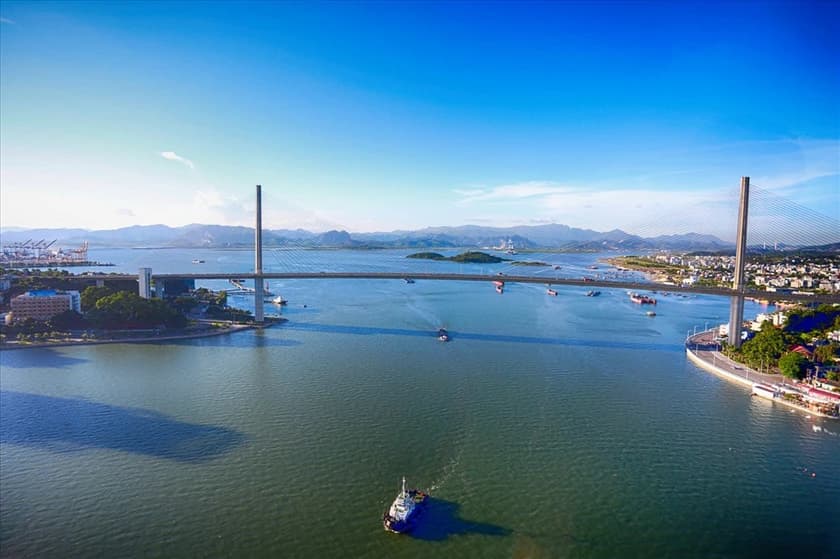 Vịnh Cửa Lục, Quảng Ninh sẽ phát triển theo hướng nào?