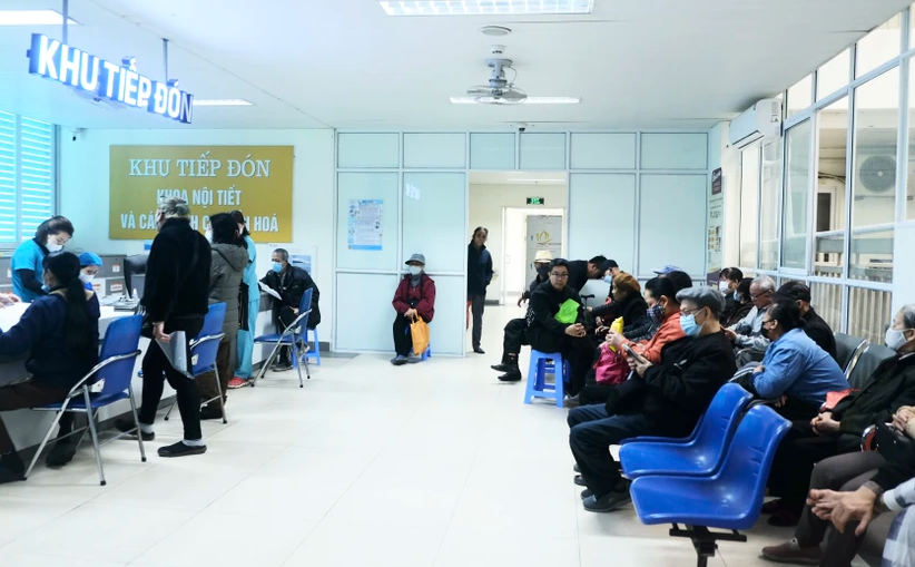 Bộ Y tế công bố chi tiết nội dung khám sức khỏe định kỳ miễn phí