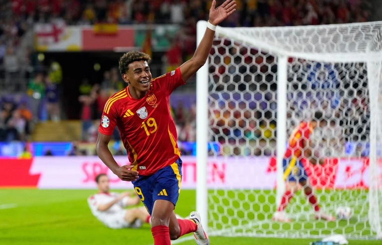 Tây Ban Nha hé lộ danh sách dự World Cup 2026