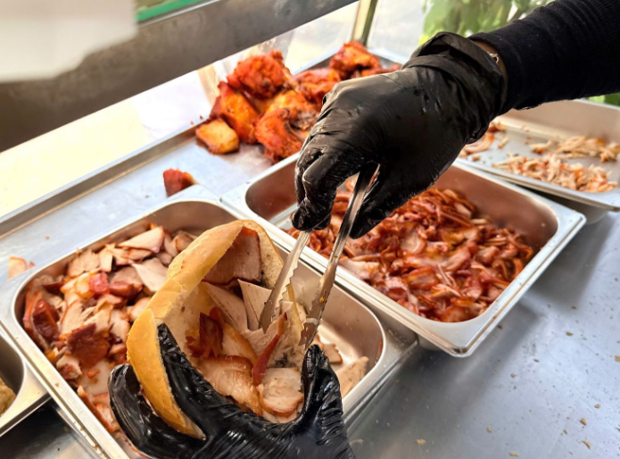 Lễ hội bánh mì Việt Nam thu hút 250.000 lượt khách sau 4 ngày