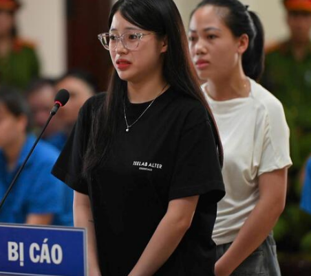 Trùm ma túy Bùi Đình Khánh cùng 3 người khác bị tuyên án tử hình