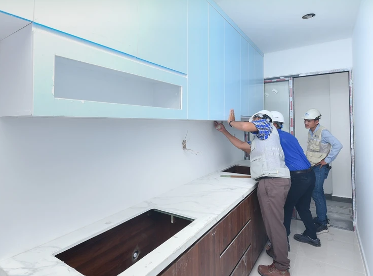 Đưa phân khúc nhà cho thuê làm trụ cột an sinh