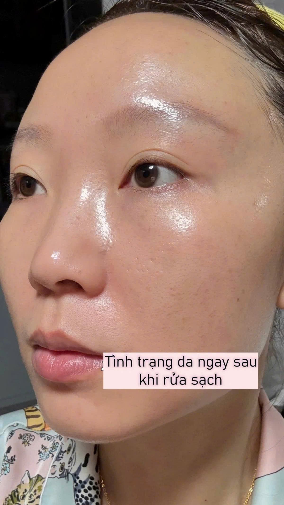 Bí Kíp Vàng Sở Hữu Làn Da Mịn Màng Như Gái 18 Cho Các Mẹ Bỉm Giá Chưa Tới 1 Củ